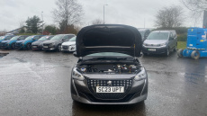 Peugeot 208 1.2 PureTech 100 Allure Premium + 5dr Petrol Hatchback